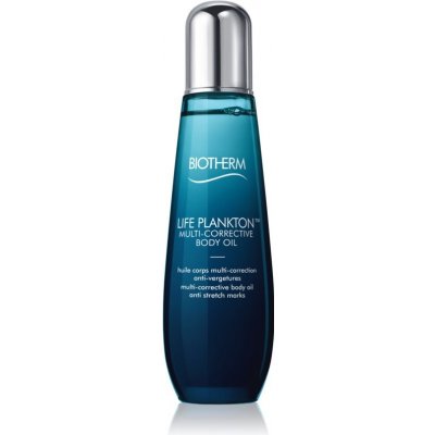 Biotherm Life Plankton Eye luxusní tělový výživný olej 125 ml – Hledejceny.cz