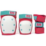 Rio Roller Triple Pad Set – Zboží Mobilmania