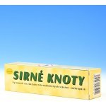 NOHEL GARDEN Sirné knoty 80 ks – Zboží Dáma