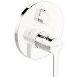 Hansa ronda kulatá 83849573 – Zboží Mobilmania