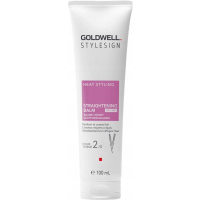 Goldwell Stylesign Volume Bodifying Control Mousse tužidlo pro objem a kontrolu vlasů 500 ml – Zboží Dáma