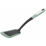 KESPER Obracečka se silikonovým okrajem 36,5 cm, zelená – Sleviste.cz