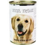 Vital Trunk Pes 400 g – Hledejceny.cz