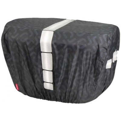 KLICKfix Reisenthel pláštěnka na GT košík 0305RC černá – Zboží Dáma