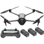 DJI Mavic 4 Pro Fly More Combo (DJI RC 2) CP.MA.00000848.01 – Hledejceny.cz