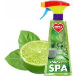 Dedra Eko čistič koupelen XONOX ECO SPA 500 ml – Hledejceny.cz