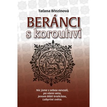 Beránci s korouhví - Taťana Březinová