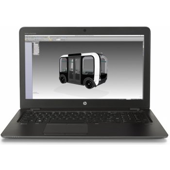 HP ZBook 15 1RQ41ES