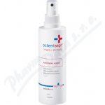 OCTENISEPT DRM 1MG/G+20MG/G DRM SPR SOL 1X250ML – Zboží Dáma