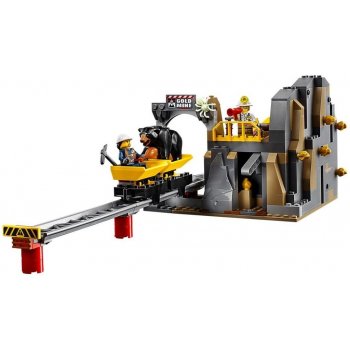 LEGO® City 60188 Důl