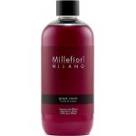 Millefiori Náplň do aroma difuzéru Natural Grape Cassis 500 ml – Zboží Dáma