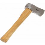 MFH sekera 39cm drěvěná rukojeť – Zboží Mobilmania