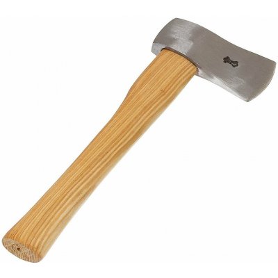 MFH sekera 39cm drěvěná rukojeť – Zboží Mobilmania