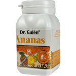 Dr. Galén Imunitní Boost Ananas 60 tobolek – Hledejceny.cz