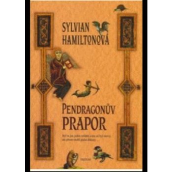 Pendragonův prapor - Sylvian Hamiltonová