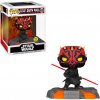 Sběratelská figurka Funko Pop! 520 Star Wars Duel of the Fates Dart Maul