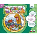 Albi Chemická laboratoř Podmořská zahrada – Zboží Mobilmania