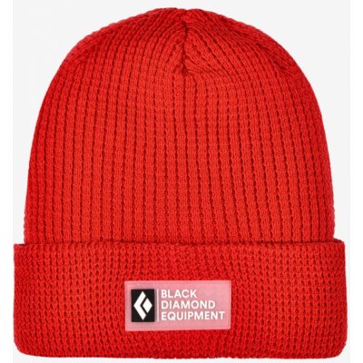 Black Diamond Double Waffle beanie octane – Hledejceny.cz