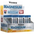 Weider Body Shaper Magnesium Liquid 500 ml