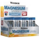 Weider Body Shaper Magnesium Liquid 500 ml – Hledejceny.cz
