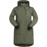 ELT Parka jezdecká Copenhagen zimní dámská olive – Hledejceny.cz