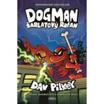 Dogman: The Scarlet Shedder – Zbozi.Blesk.cz