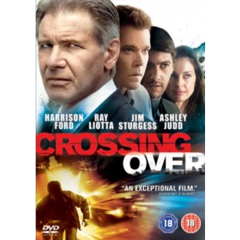 Crossing Over DVD