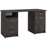 Idea Monaco 2 tmavý dub – Zboží Dáma