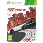 Need For Speed Most Wanted 2 – Hledejceny.cz