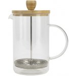 BERGNER Konvice na čaj a kávu LOVERS French Press 800 ml – Hledejceny.cz