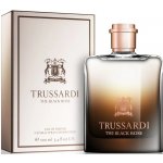 TrussarDi The Black Rose parfémovaná voda unisex 100 ml – Hledejceny.cz