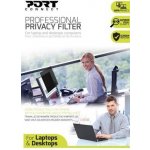 Port Connect Privacy Filter 2D - 27'', 16/9, černý RP0256 – Zboží Mobilmania