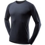 Devold Breeze Man Shirt long sleeve černá – Zboží Dáma