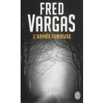 Vargas F. - L'armée furieuse – Hledejceny.cz