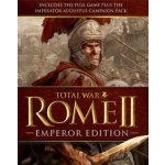 Total War: Rome 2 (Emperor Edition) – Hledejceny.cz