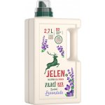 Jelen prací gel s vůní Levandule 60 PD 2,7 l – Sleviste.cz