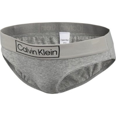 Calvin Klein BIKINI Dámské kalhotky šedá, černá – Hledejceny.cz