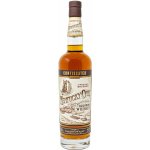 Kentucky Owl Confiscated 48,2% 0,7 l (holá láhev) – Hledejceny.cz