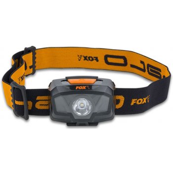 Fox Halo 200