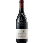 Clos Saint-Jean Chateauneuf du Pape Deus Ex Machina 2021 Červené 16% 0,75 l (holá láhev) – Hledejceny.cz