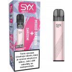 Syx Pod kit 950 mAh Růžová 1 ks – Zboží Dáma