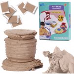 Hrnčířská hlína 1200 g – Hledejceny.cz