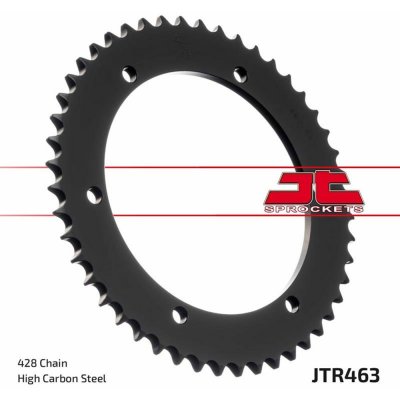 JT Sprockets JTR 463-48 – Hledejceny.cz