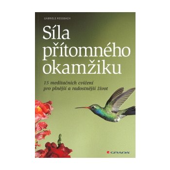 Síla přítomného okamžiku