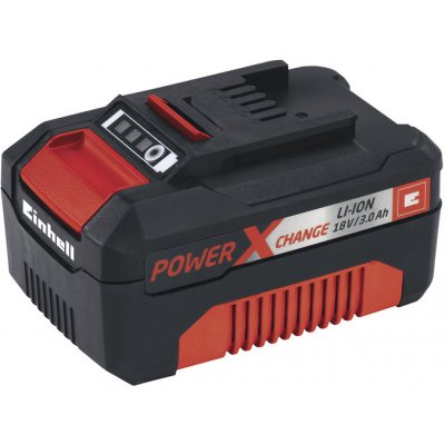 Einhell Power X-Change 18V 3,0 Ah Li-Ion – Zboží Dáma