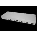 Aten VS-0801H HDMI přepínač (8 zařízení - 1 zobrazovací jednotka) na přenos do 20 DO – Zboží Živě