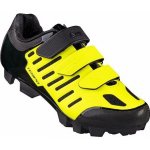 Force MTB TEMPO fluoritovo-černá – Zboží Dáma