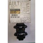 Zapalovací cívka 224336134R Originál – Hledejceny.cz