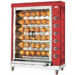 CB E-36PB-S6 gril na kuřata – Hledejceny.cz