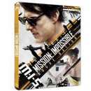 Mission: Impossible - Národ Grázlů UHD+BD Steelbook